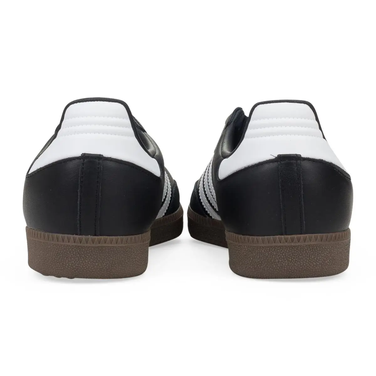 Adidas shoes - B75807 - B75807 - Black/White (UPC: 4059811988584) 4
