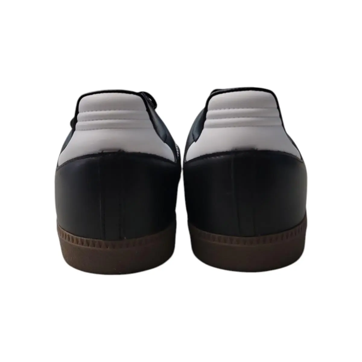 Adidas shoes - Samba OG - Samba - B75807 - Black (UPC: 4059811988546) 3