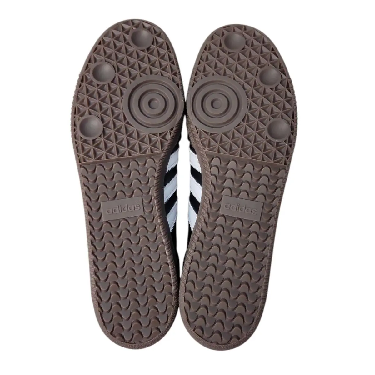 Adidas shoes - Samba OG - Samba - B75807 - Black (UPC: 4059811988546) 4