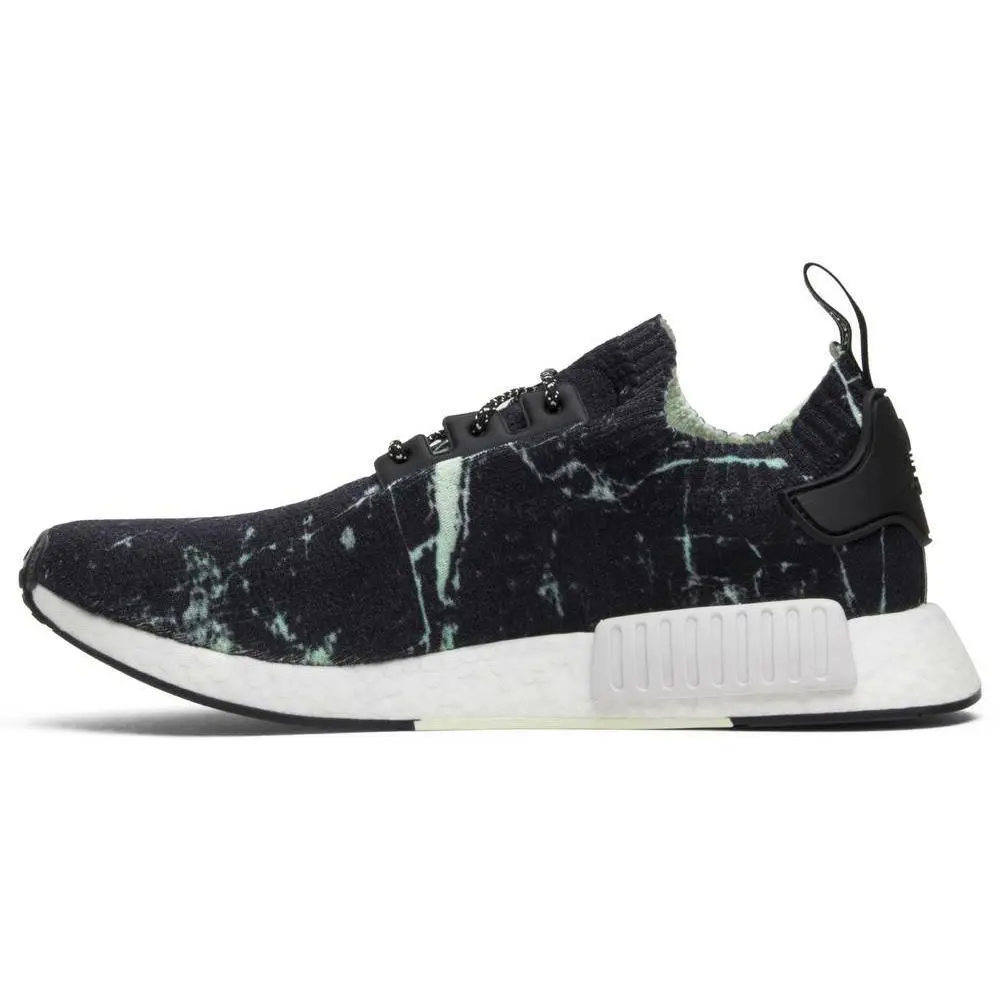 Adidas shoes - adidas NMD_R1 PK - BB7996 - Green 0