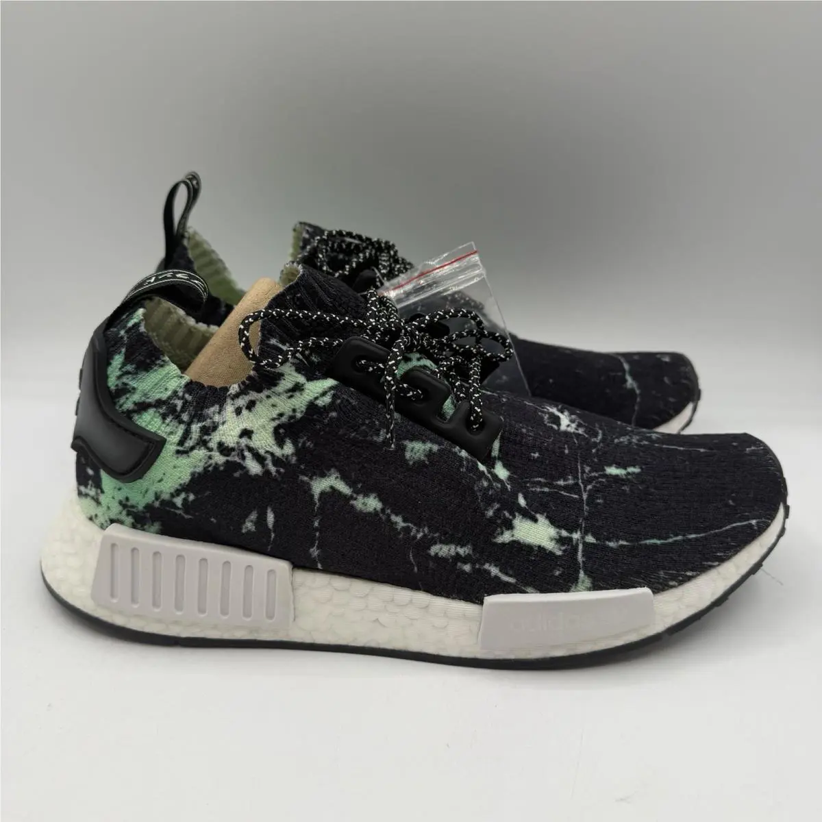 Adidas shoes - adidas Originals - Originals - BB7996 - Green 0
