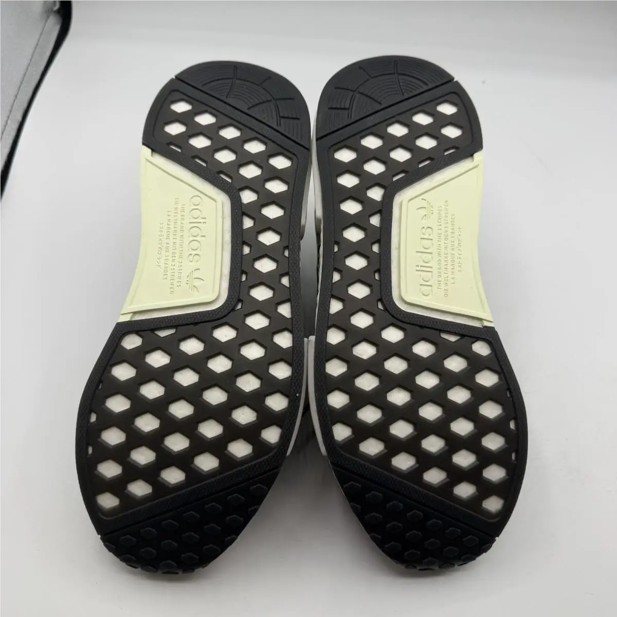 Adidas shoes - adidas NMD_R1 PK - BB7996 - Green 8