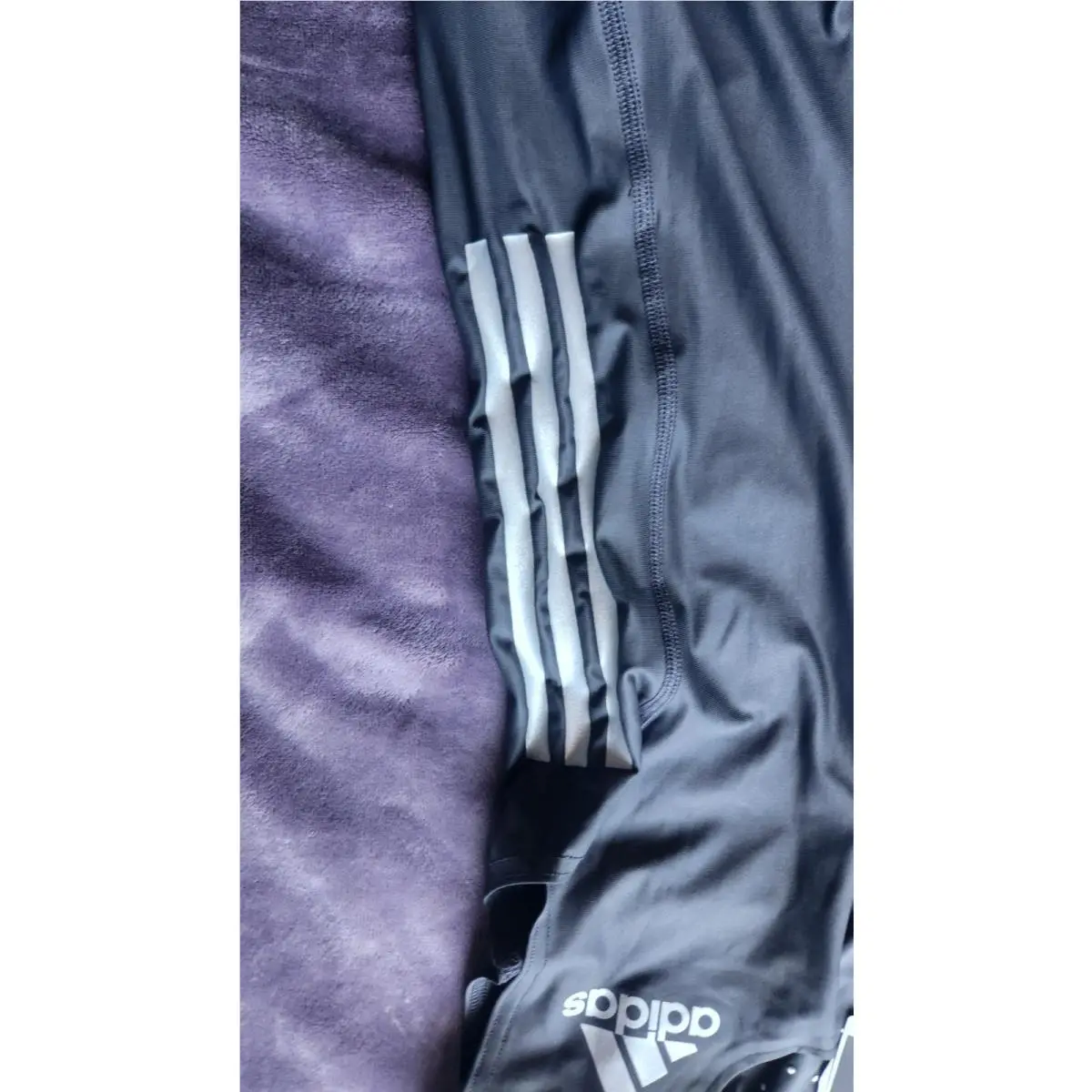 Adidas clothing - S96494 - S96494 - Blue 2