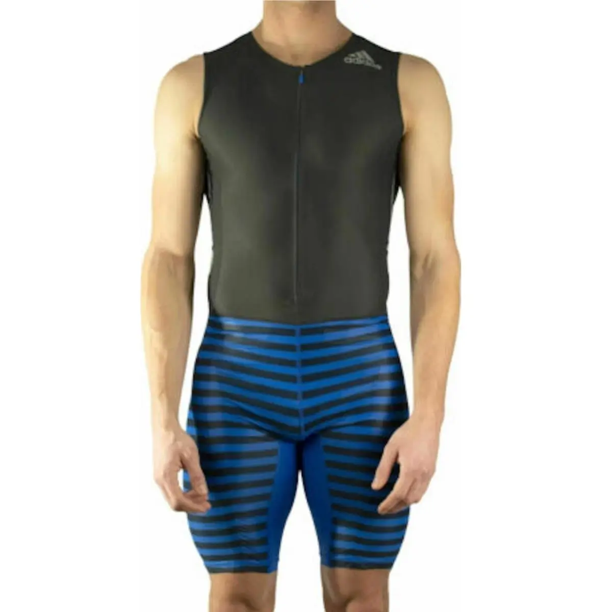 Adidas clothing - S96494 - S96494 - Blue 5