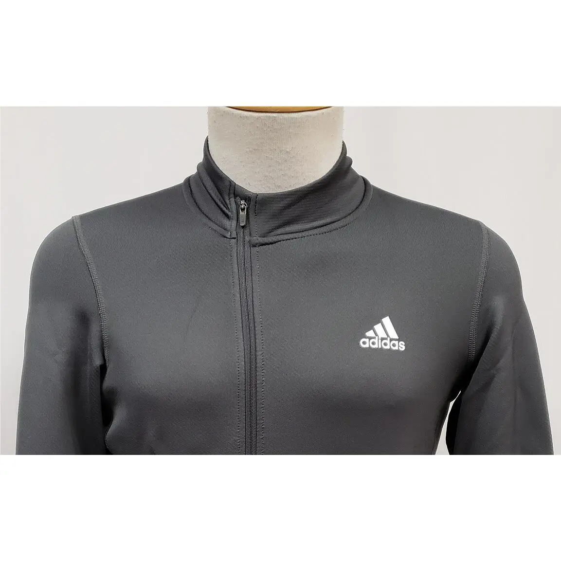 Adidas clothing - GU9060 - GU9060 - Gray 0