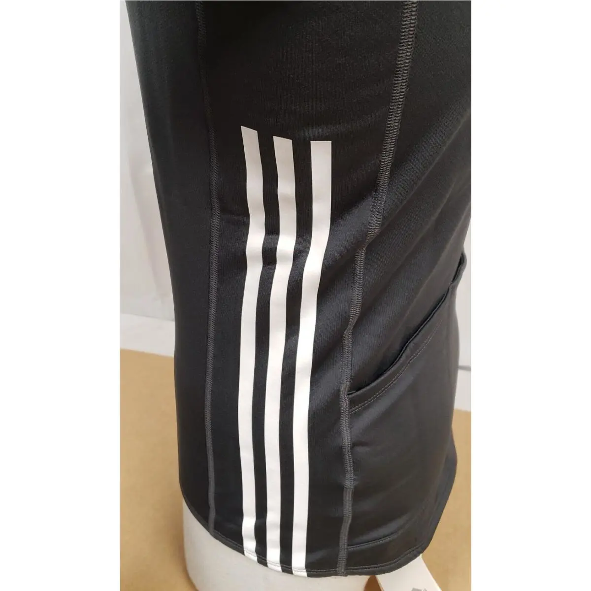 Adidas clothing - GU9060 - GU9060 - Gray 2
