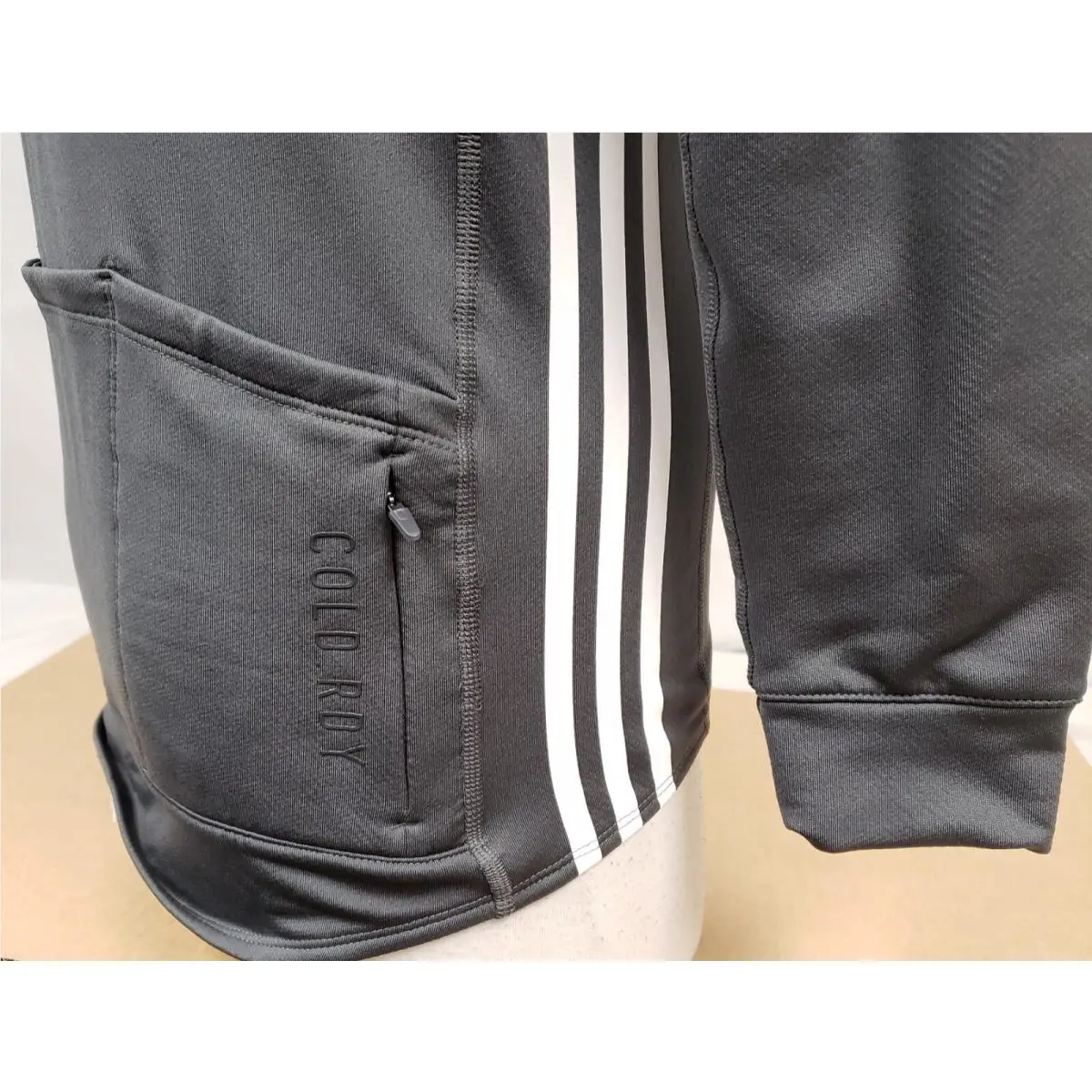 Adidas clothing - GU9060 - GU9060 - Gray 4