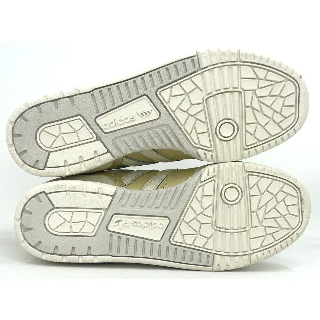 Adidas shoes - Adidas Rivalry HI W - Rivalry - IF5173 - Yellow (UPC: 196465978012) 8