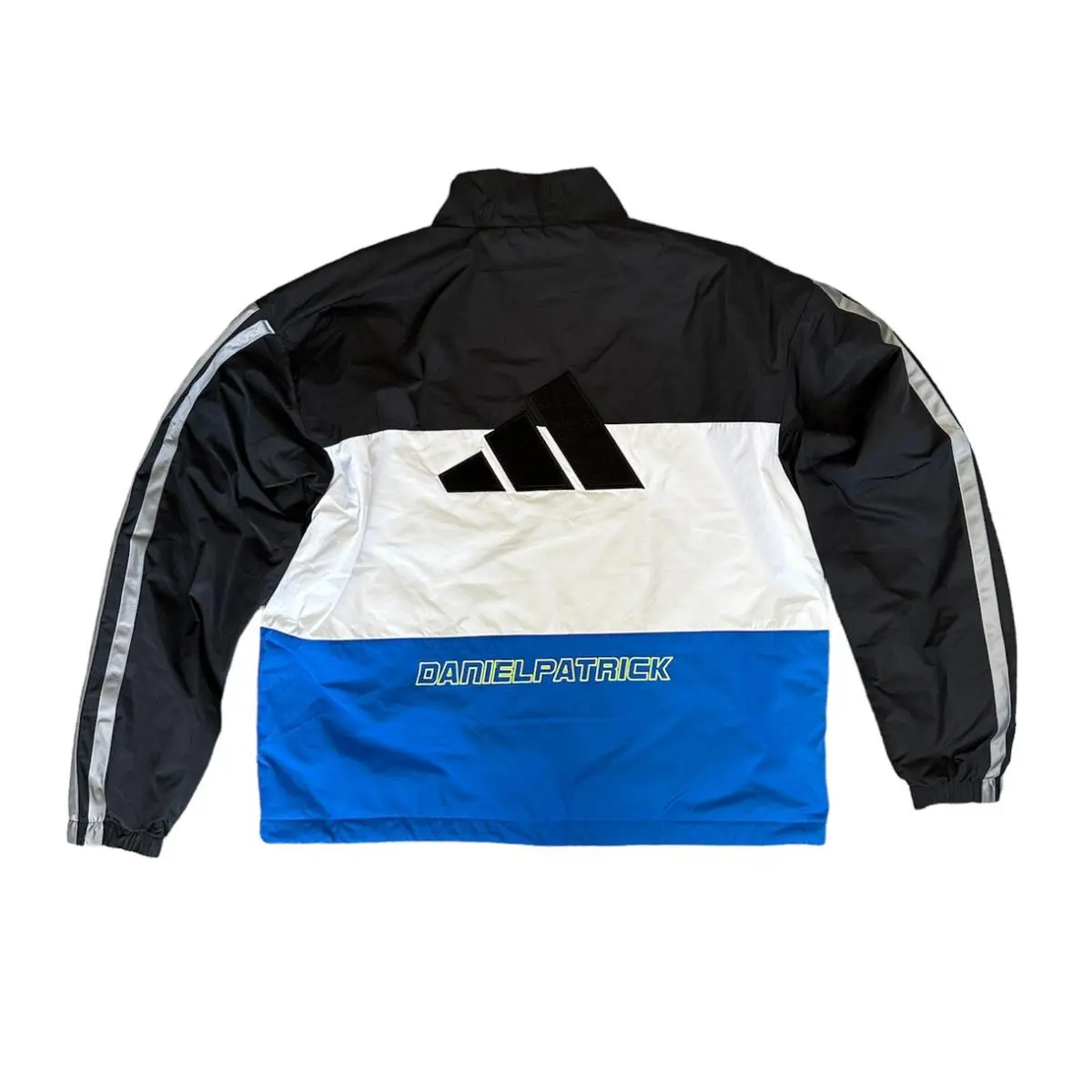 Adidas clothing - GH1471 - GH1471 - Black Blue White 0