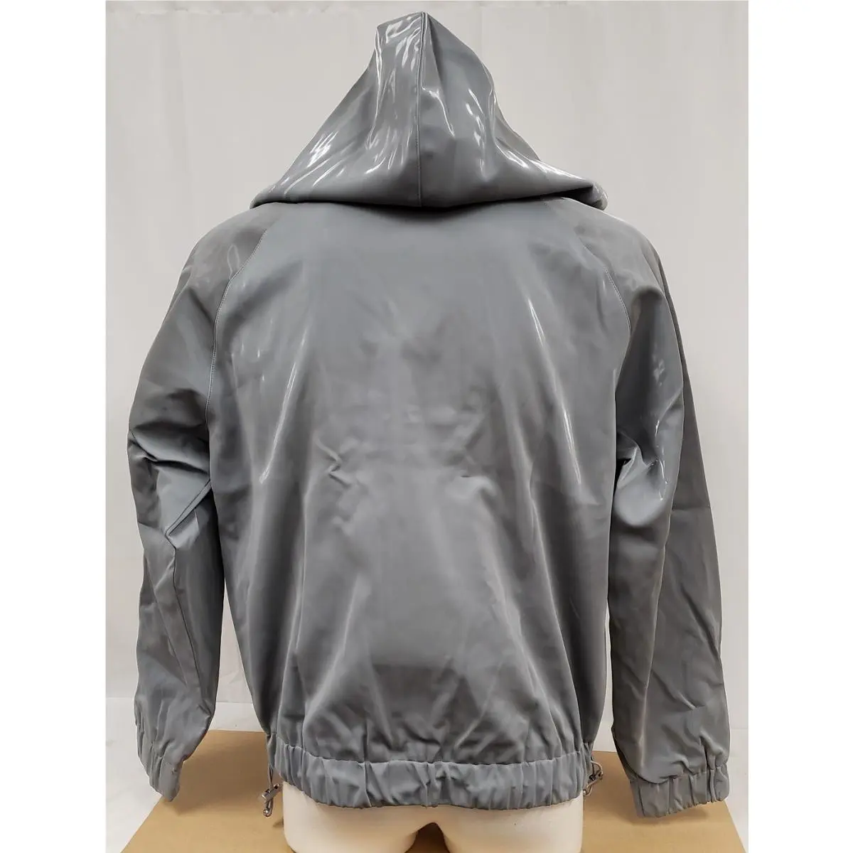 Adidas clothing - HM9220 - HM9220 - Gray 3