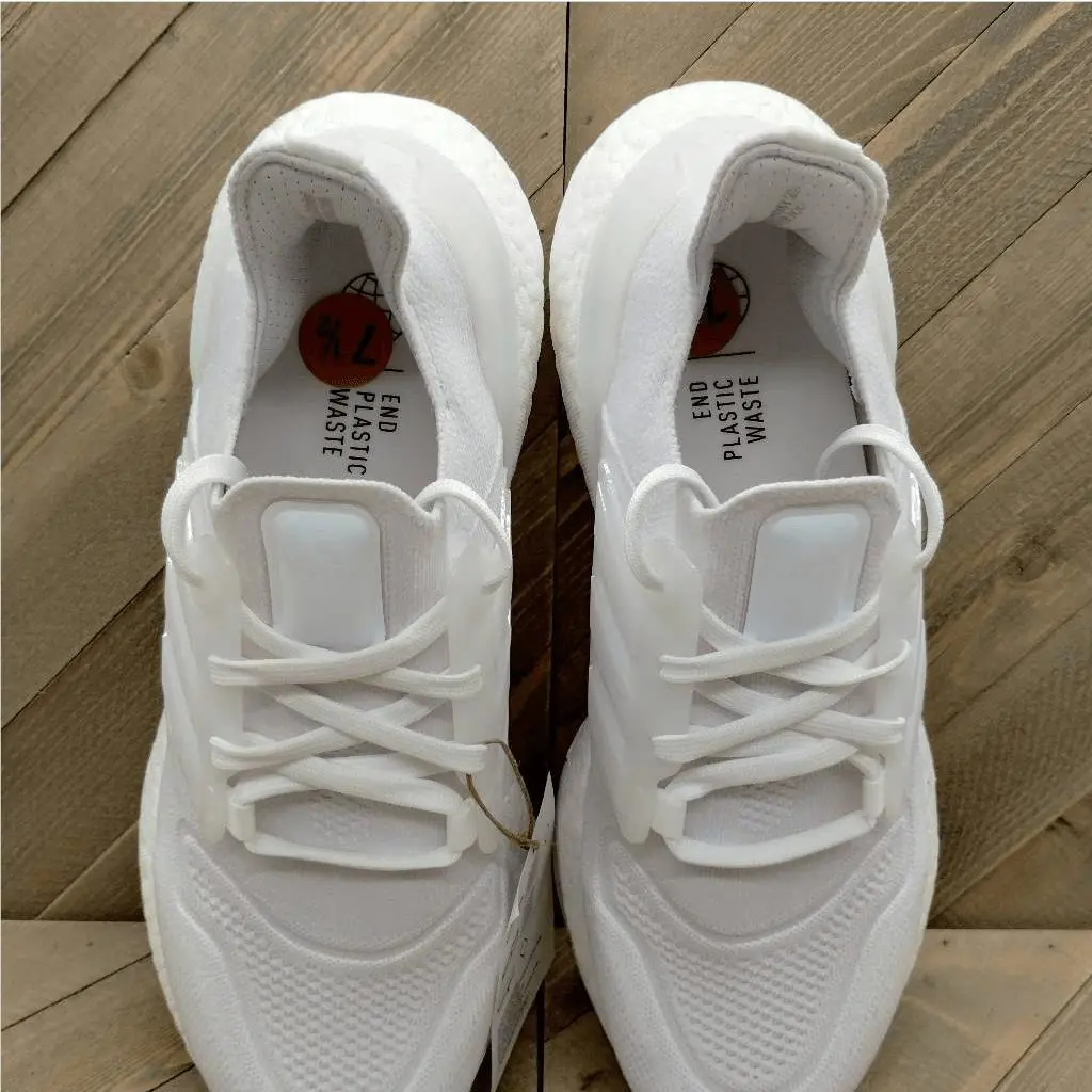 Adidas shoes - adidas UltraBoost 22 - UltraBoost - GX5590 - White (UPC: 4065419862911) 5