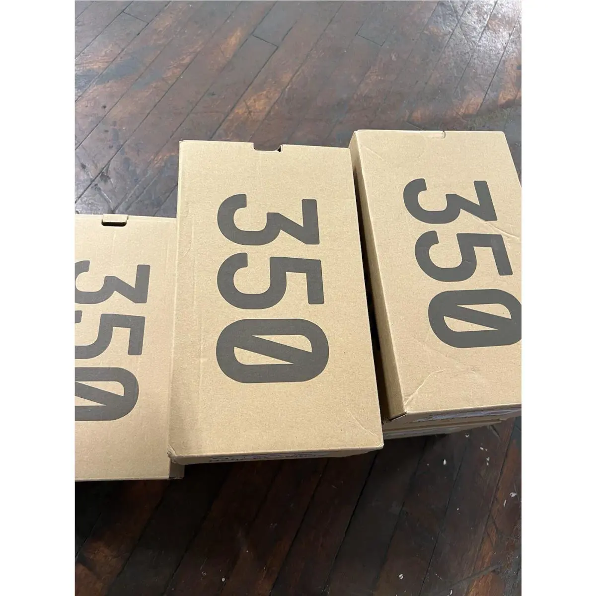 Adidas shoes - adidas Yeezy 350 - Yeezy - Adidas Yeezy 350 V2 - Black 2