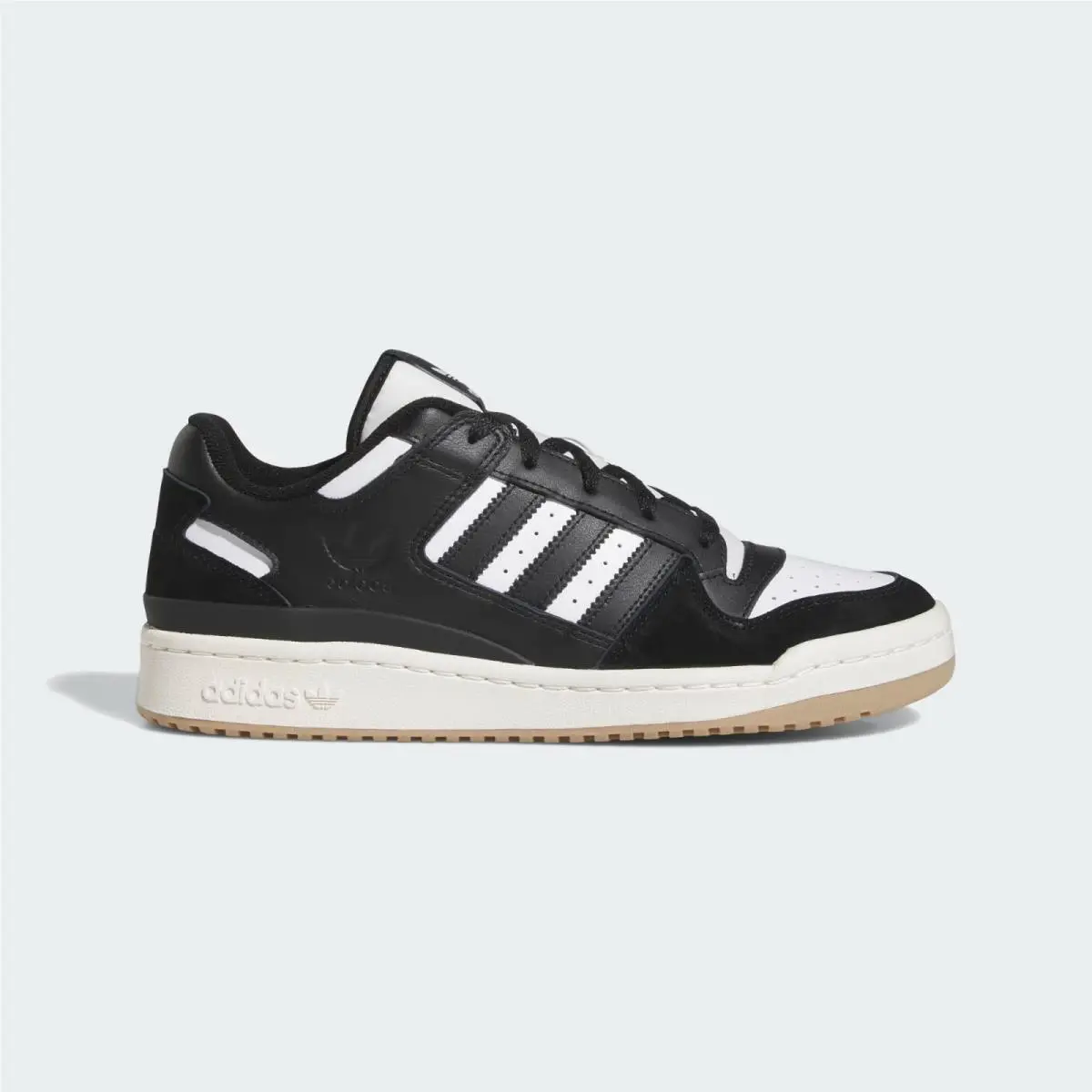 Adidas shoes - adidas Forum 84 - Forum - ID6857 - Black 11