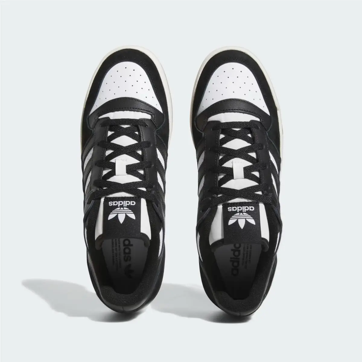Adidas shoes - adidas Forum 84 - Forum - ID6857 - Black 12