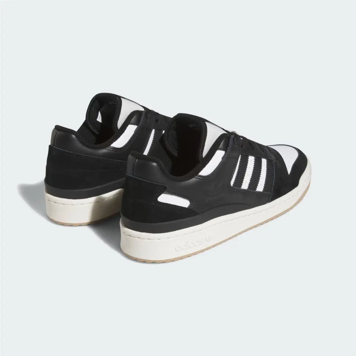 Adidas shoes - adidas Forum 84 - Forum - ID6857 - Black 14