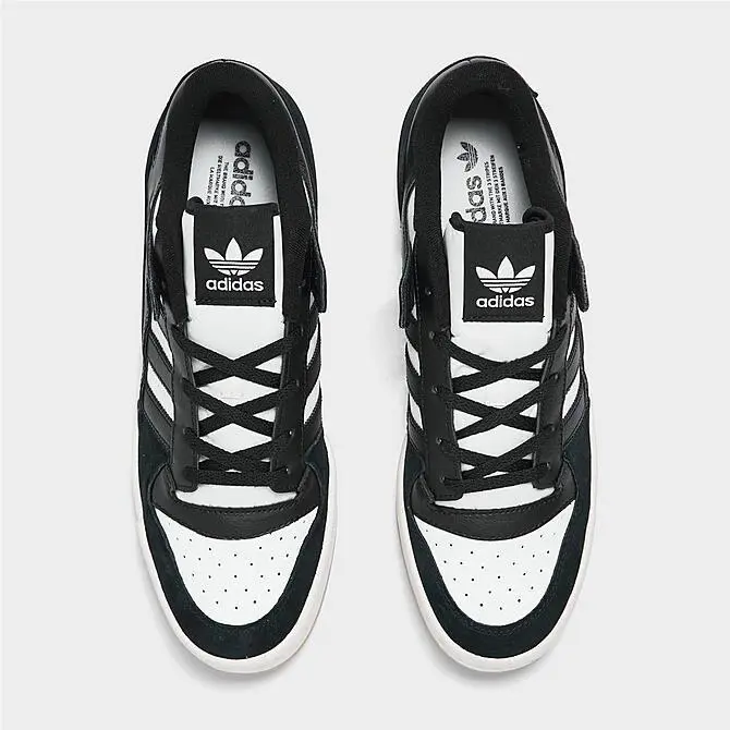 Adidas shoes - adidas Originals - Originals - ID6857 - Black (UPC: 4066751865011) 1