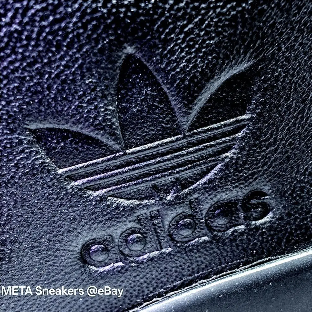 Adidas shoes - adidas Forum 84 - Forum - ID6857 - Black 5