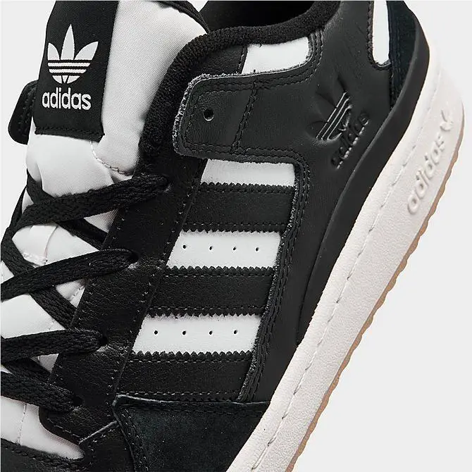 Adidas shoes - adidas Originals - Originals - ID6857 - Black (UPC: 4066751865011) 2
