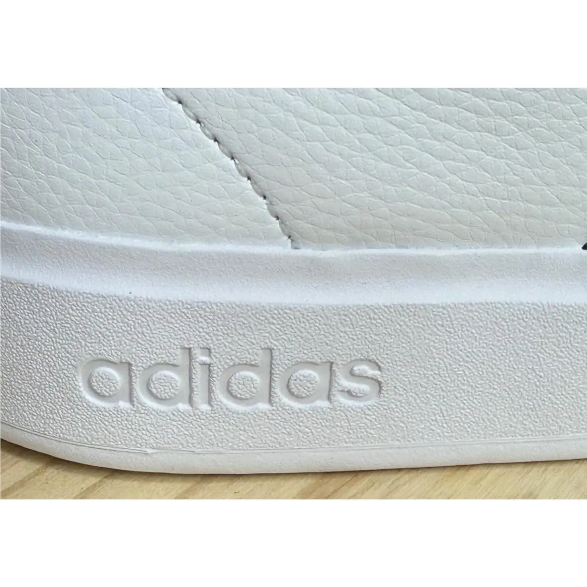 Adidas shoes - adidas Up - GW9214 - White 4