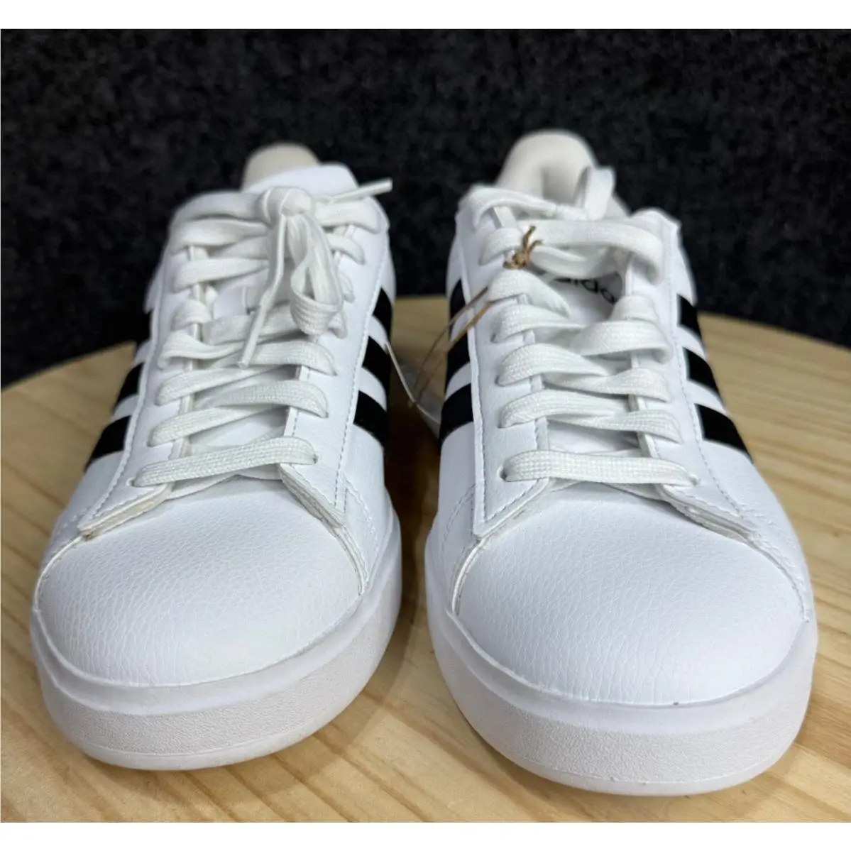 Adidas shoes - adidas Up - GW9214 - White 1