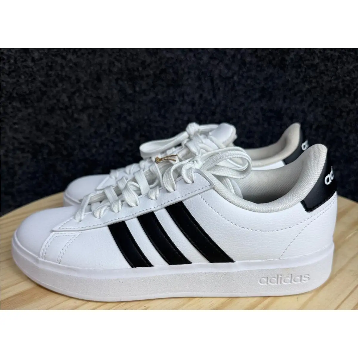 Adidas shoes - adidas Up - GW9214 - White 2
