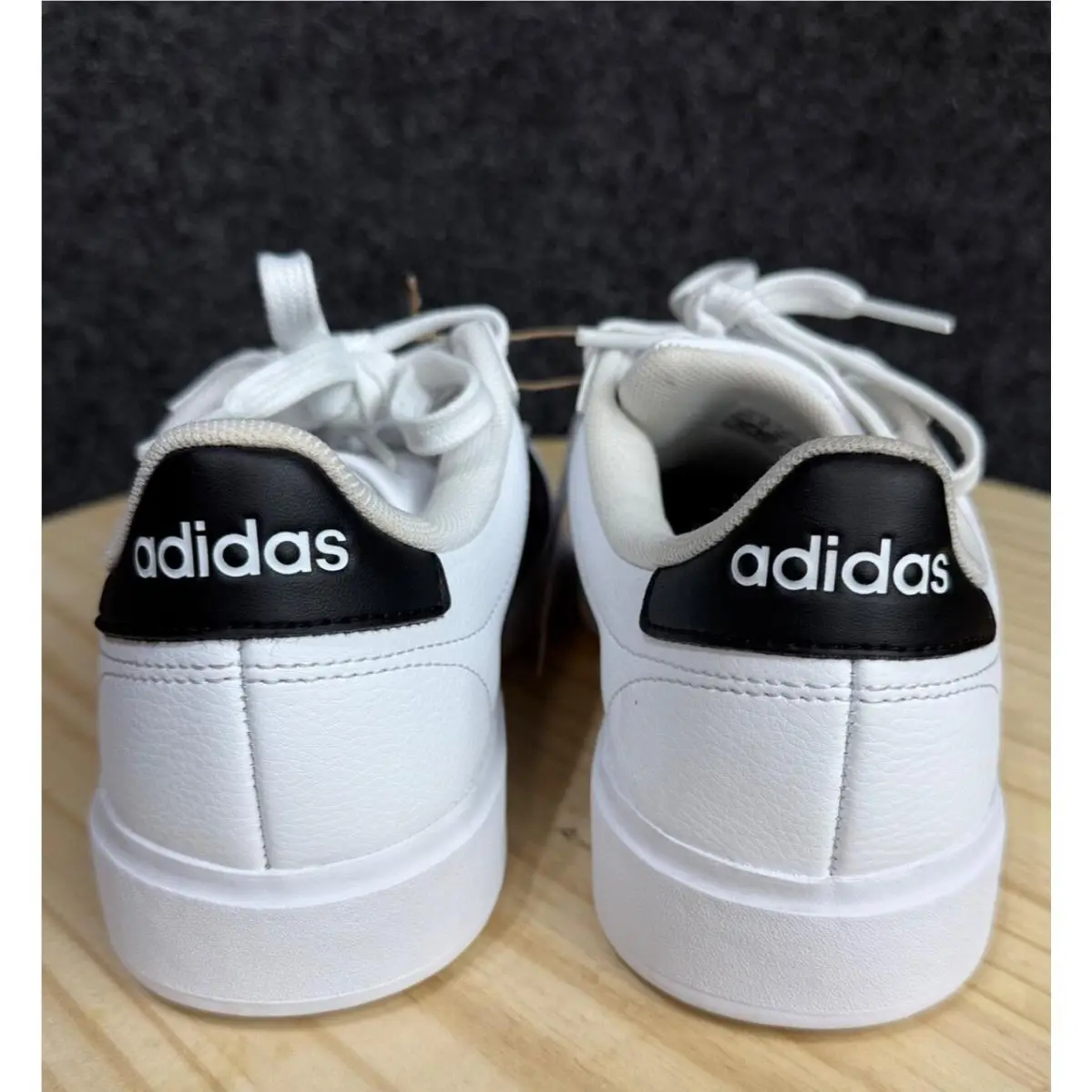 Adidas shoes - adidas Up - GW9214 - White 3