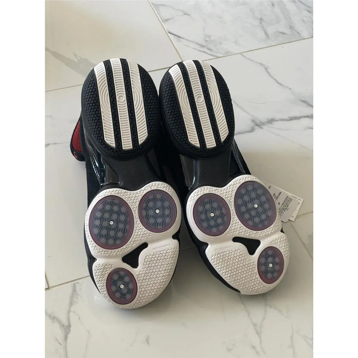 Adidas shoes - adidas adizero Rose - adizero Rose - GY0245 - Multicolor, Manufacturer: GREY ONE (UPC: 0195734219504) 2