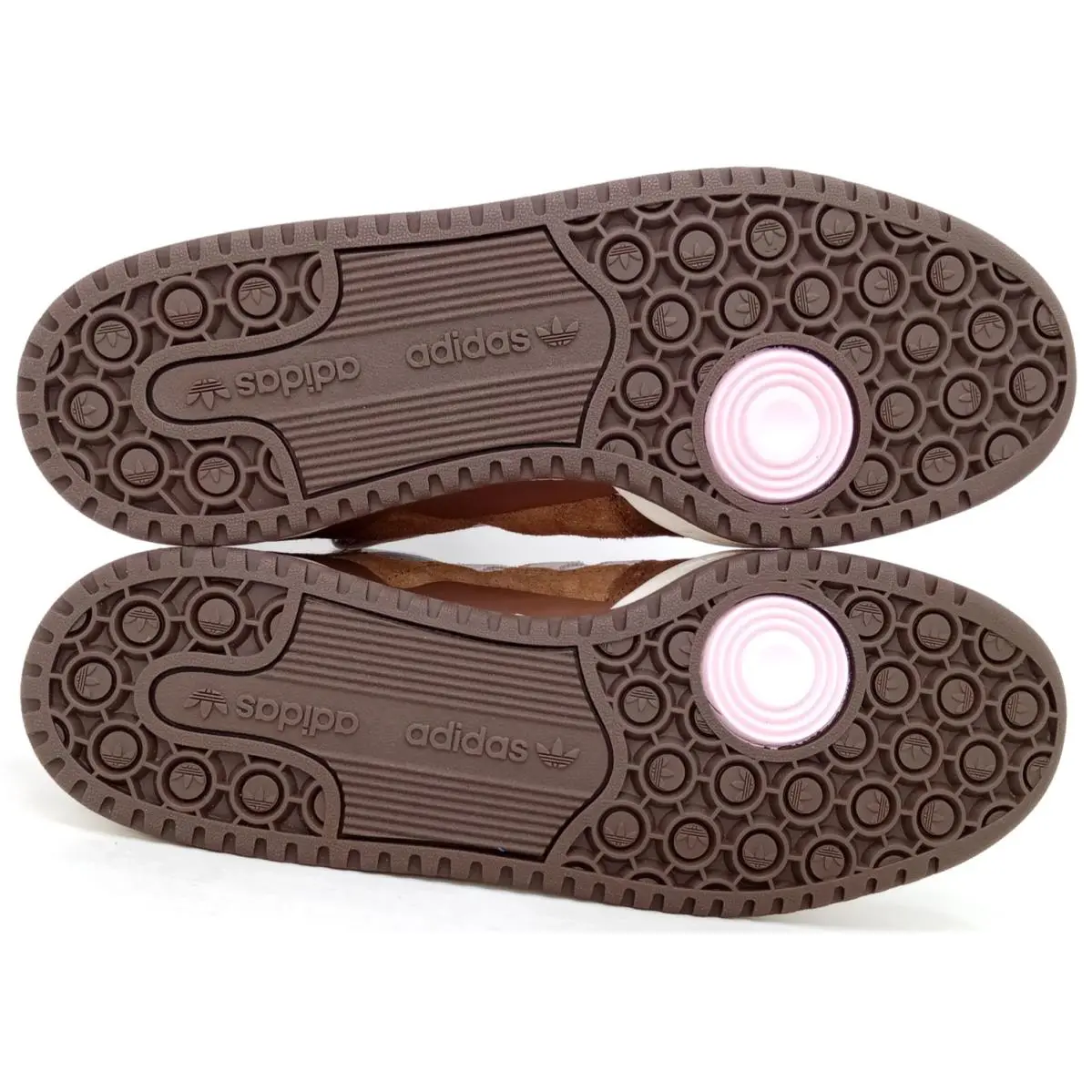 Adidas shoes - adidas Forum Mid - Forum Mid - GY6802 - White / Brown (UPC: 195739401652) 8