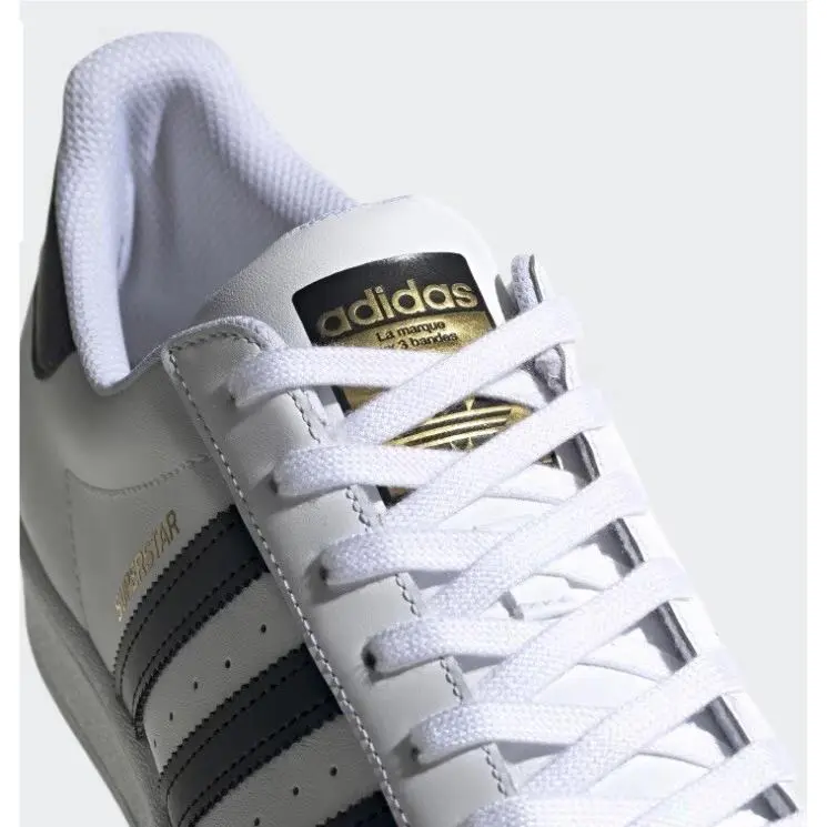 Adidas shoes - adidas Superstar - Superstar - EG4958 - White (UPC: 0191984608075) 0