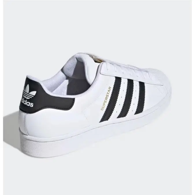 Adidas shoes - adidas Superstar - Superstar - EG4958 - White (UPC: 0191984608075) 1