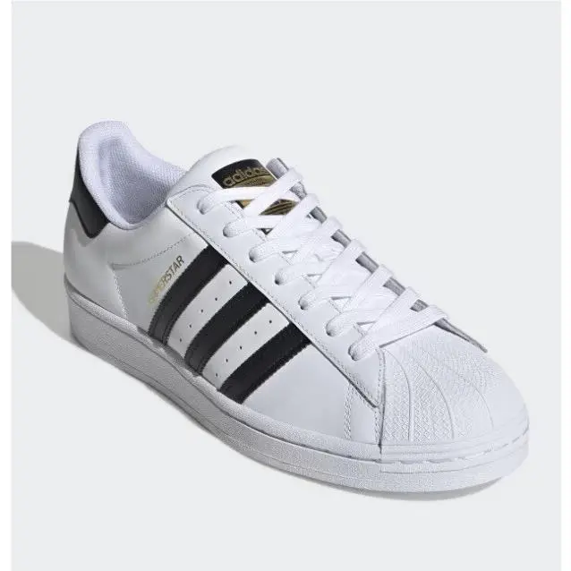 Adidas shoes - adidas Superstar - Superstar - EG4958 - White (UPC: 0191984608075) 2