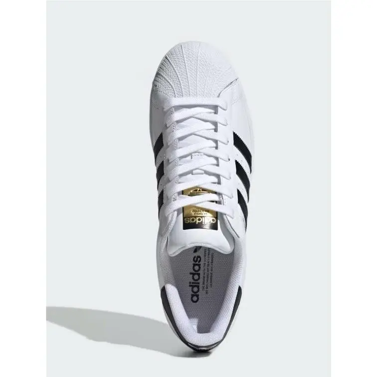 Adidas shoes - adidas Superstar - Superstar - EG4958 - White (UPC: 0191984608075) 3