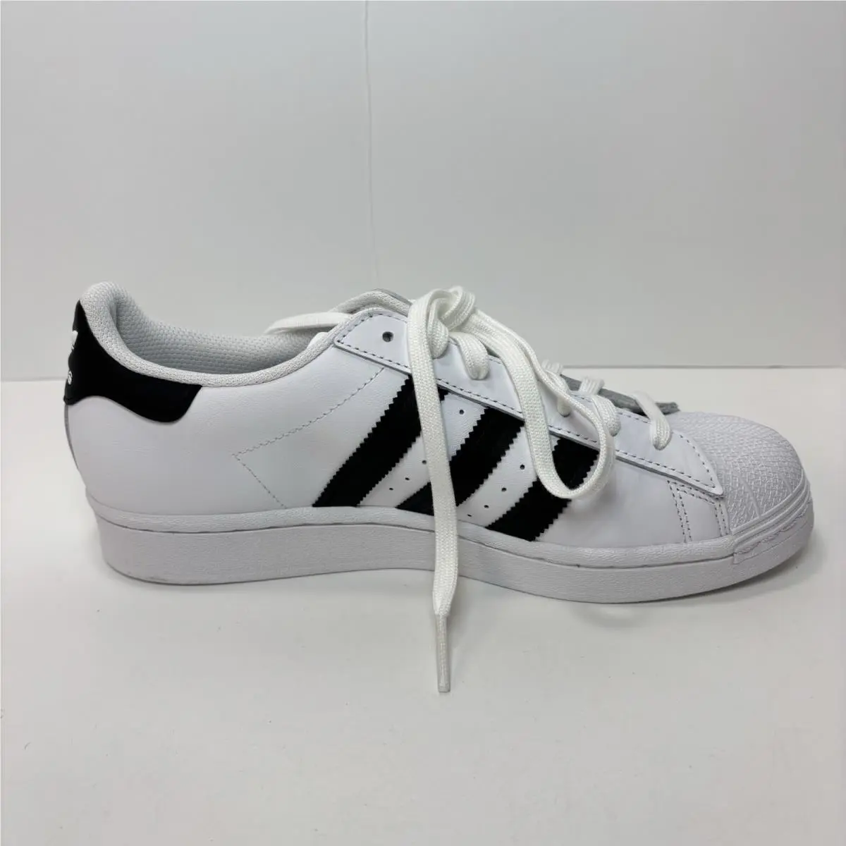Adidas shoes - adidas Superstar - Superstar - EG4958 - White/Black (UPC: 4062051415284) 8