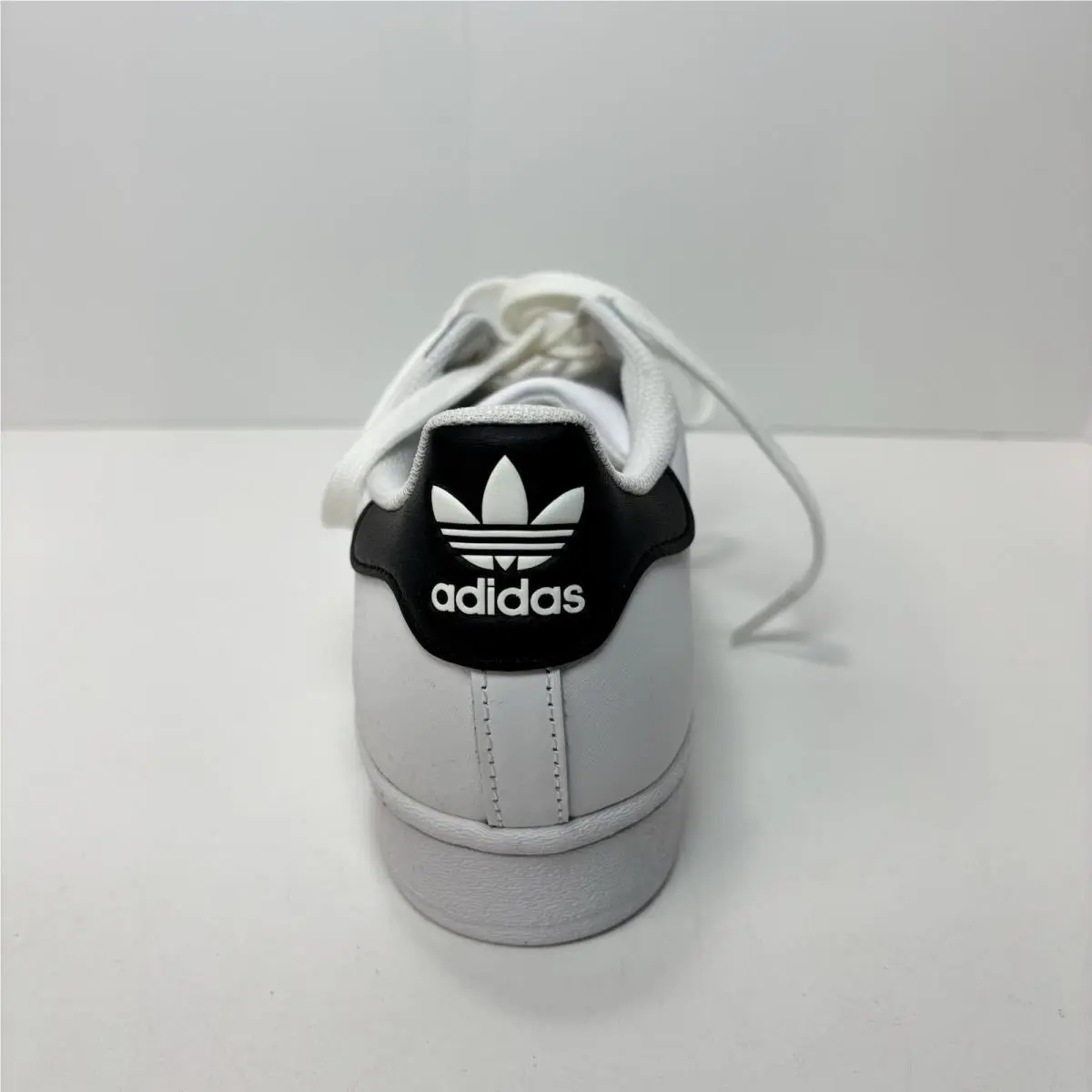 Adidas shoes - adidas Superstar - Superstar - EG4958 - White/Black (UPC: 4062051415284) 9