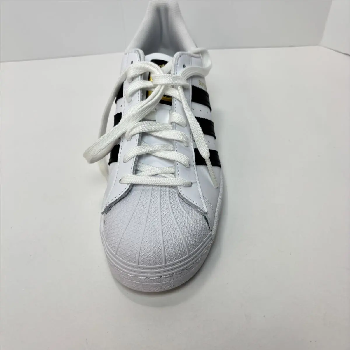 Adidas shoes - adidas Superstar - Superstar - EG4958 - White/Black (UPC: 4062051415284) 11