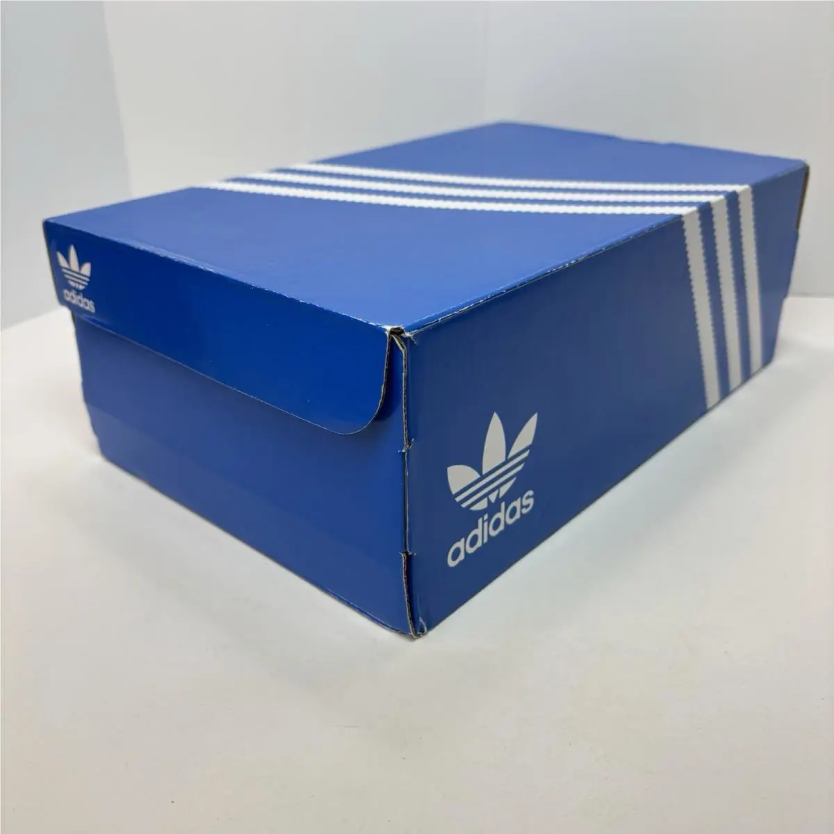 Adidas shoes - adidas Superstar - Superstar - EG4958 - White/Black (UPC: 4062051415284) 17