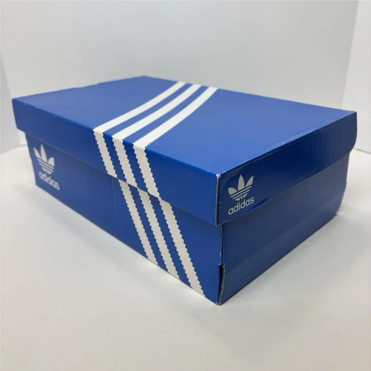 Adidas shoes - adidas Superstar - Superstar - EG4958 - White/Black (UPC: 4062051415284) 18
