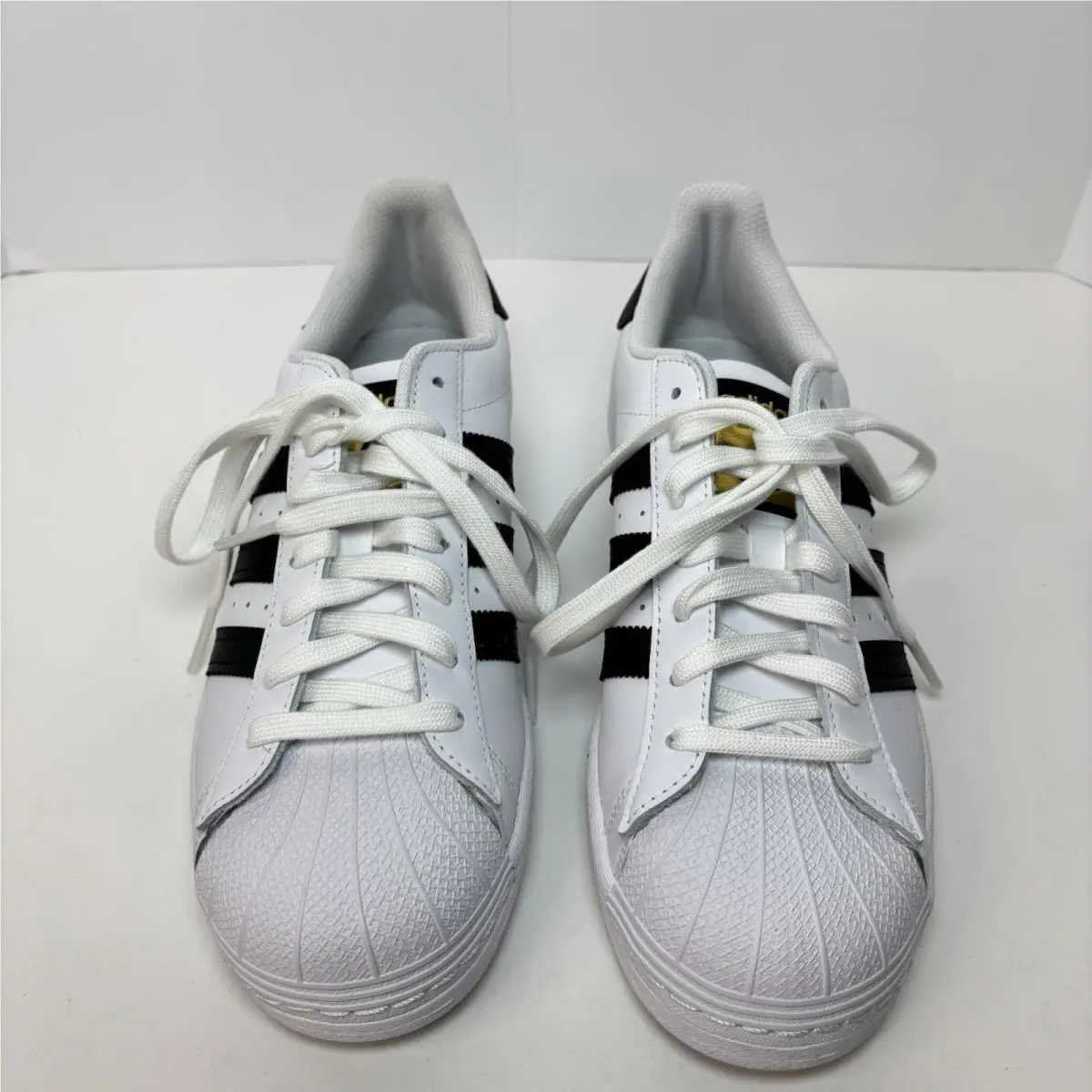 Adidas shoes - adidas Superstar - Superstar - EG4958 - White/Black (UPC: 4062051415284) 1