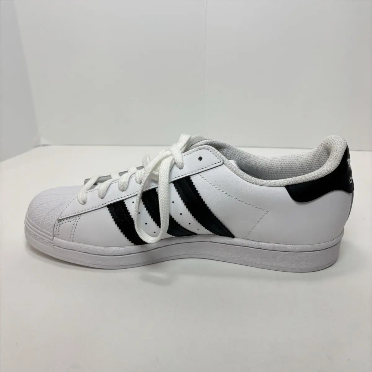 Adidas shoes - adidas Superstar - Superstar - EG4958 - White/Black (UPC: 4062051415284) 5