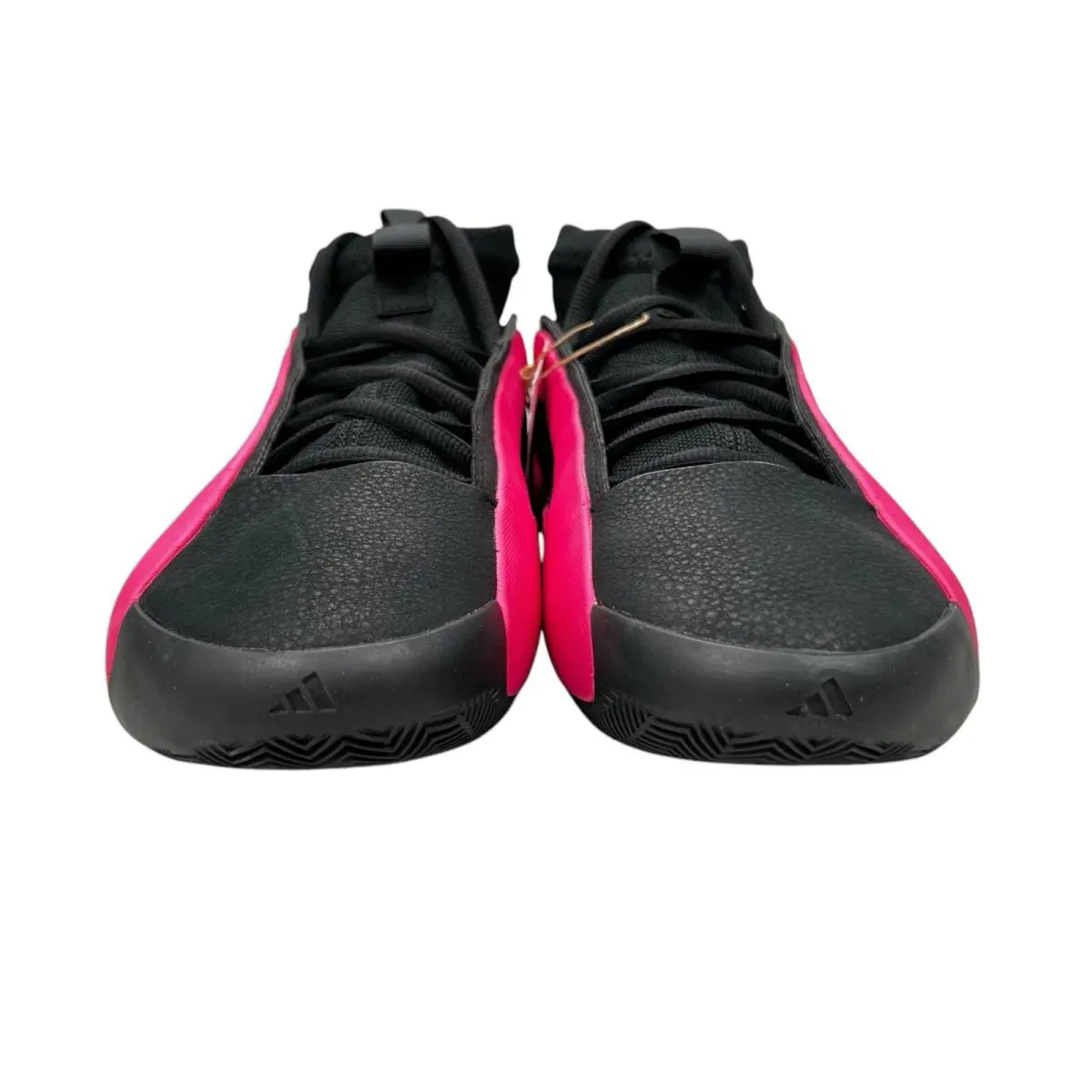 Adidas shoes - adidas Harden Vol. 8 - Harden - JQ2393 - Black (UPC: 196476637458) 0
