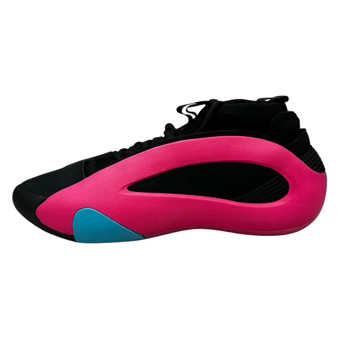 Adidas shoes - adidas Harden Vol. 8 - Harden - JQ2393 - Black (UPC: 196476637458) 1