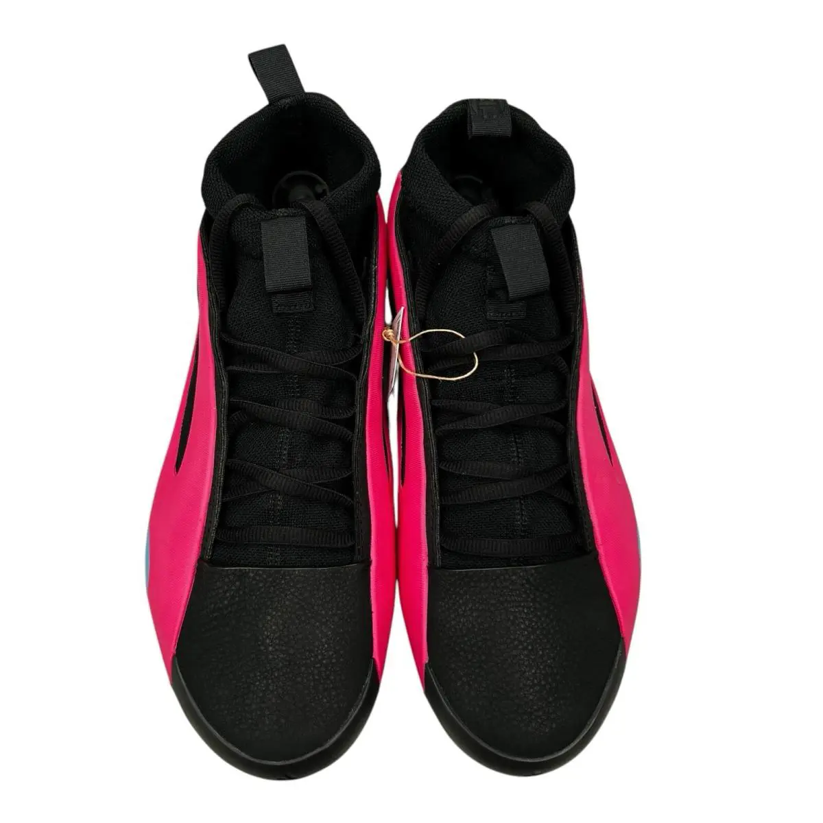 Adidas shoes - adidas Harden Vol. 8 - Harden - JQ2393 - Black (UPC: 196476637458) 5