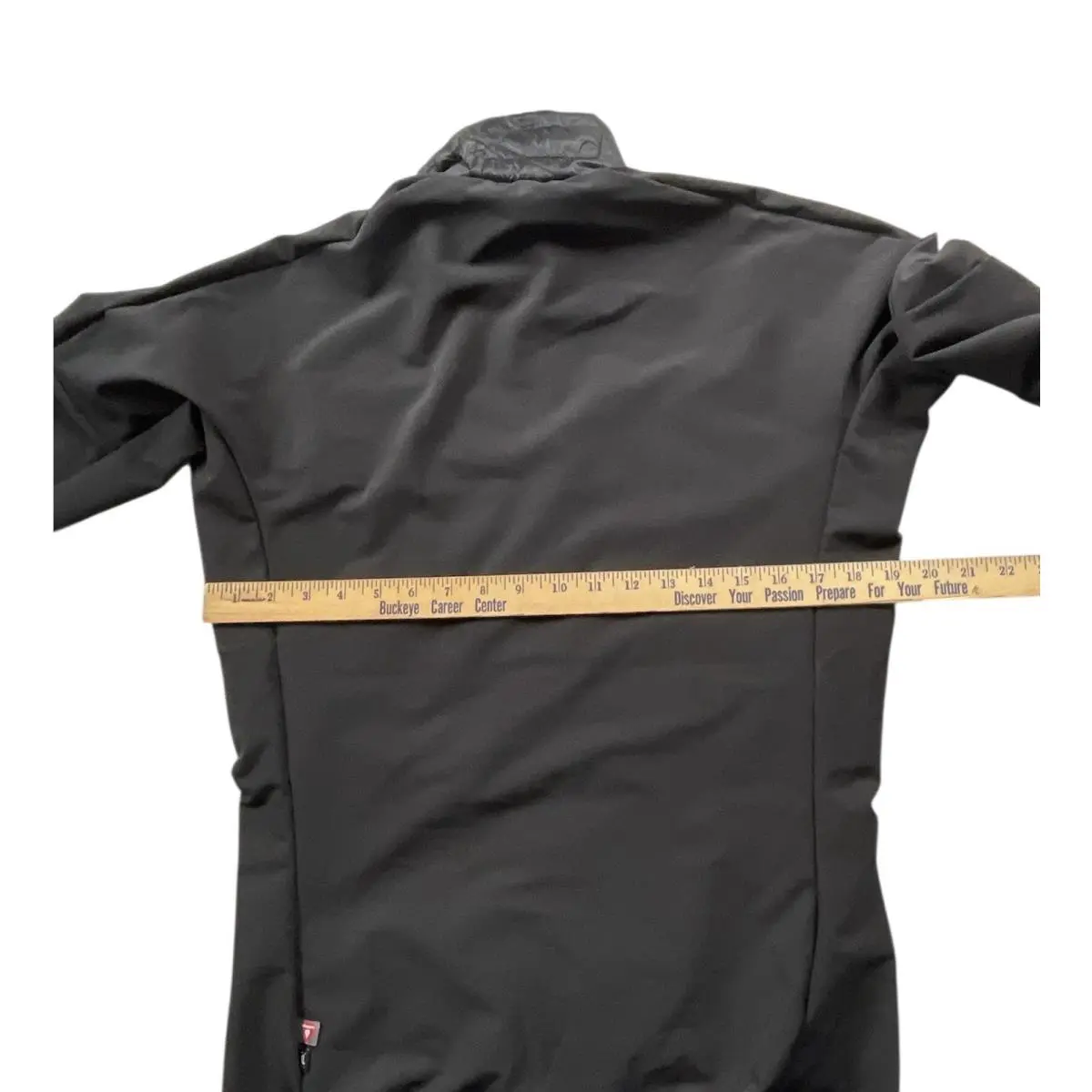 Adidas clothing - IB4196 - IB4196 - Black 14