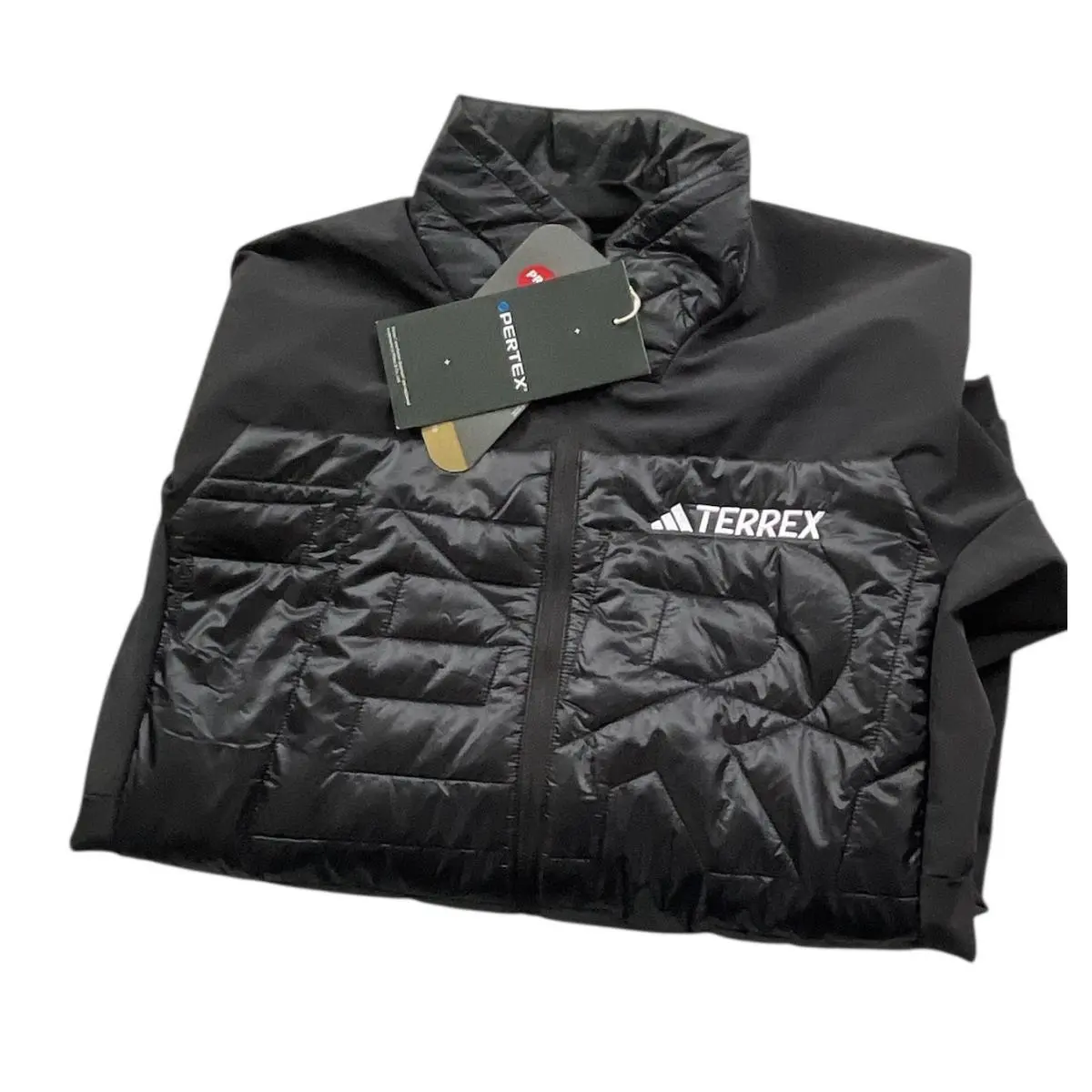 Adidas clothing - IB4196 - IB4196 - Black 1