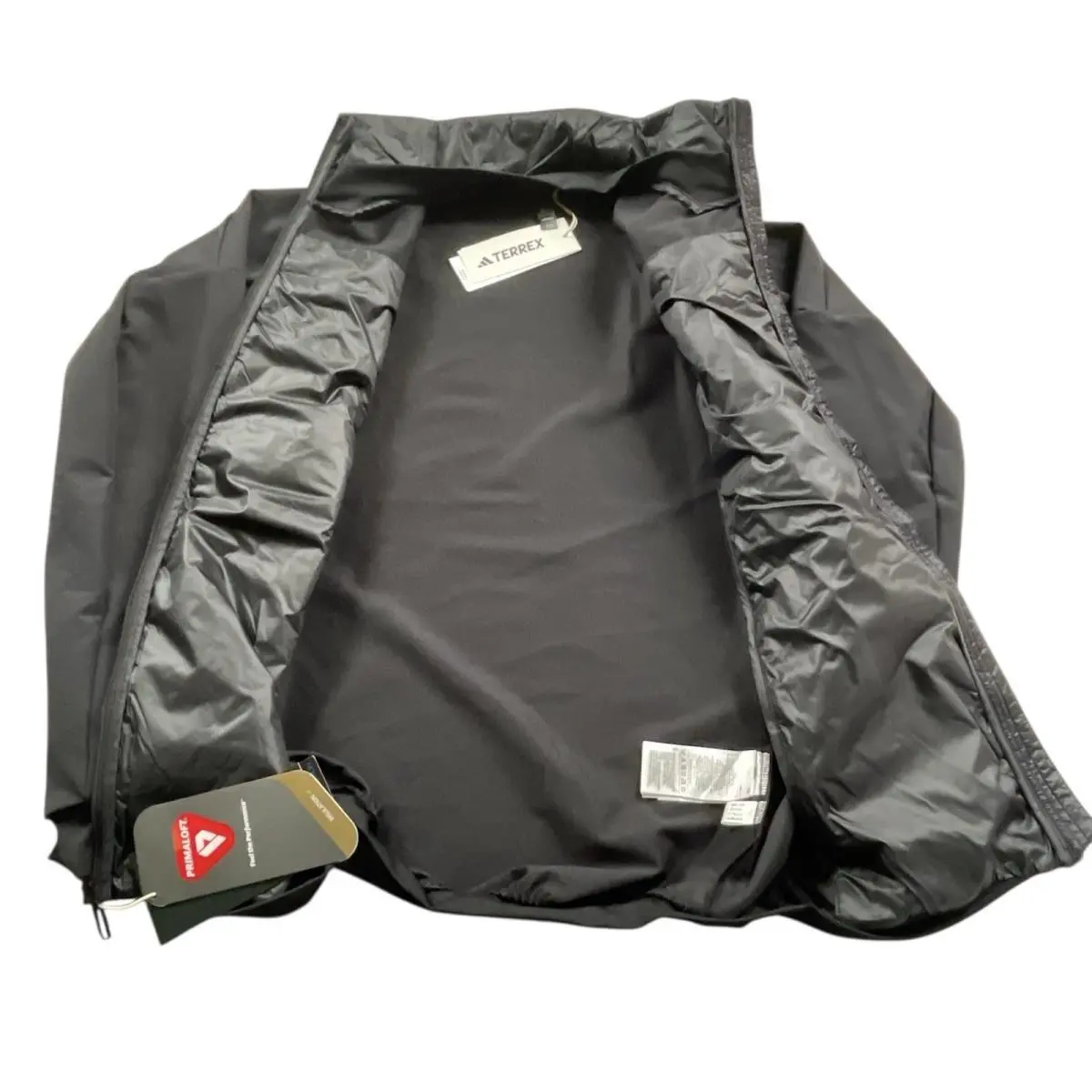 Adidas clothing - IB4196 - IB4196 - Black 2
