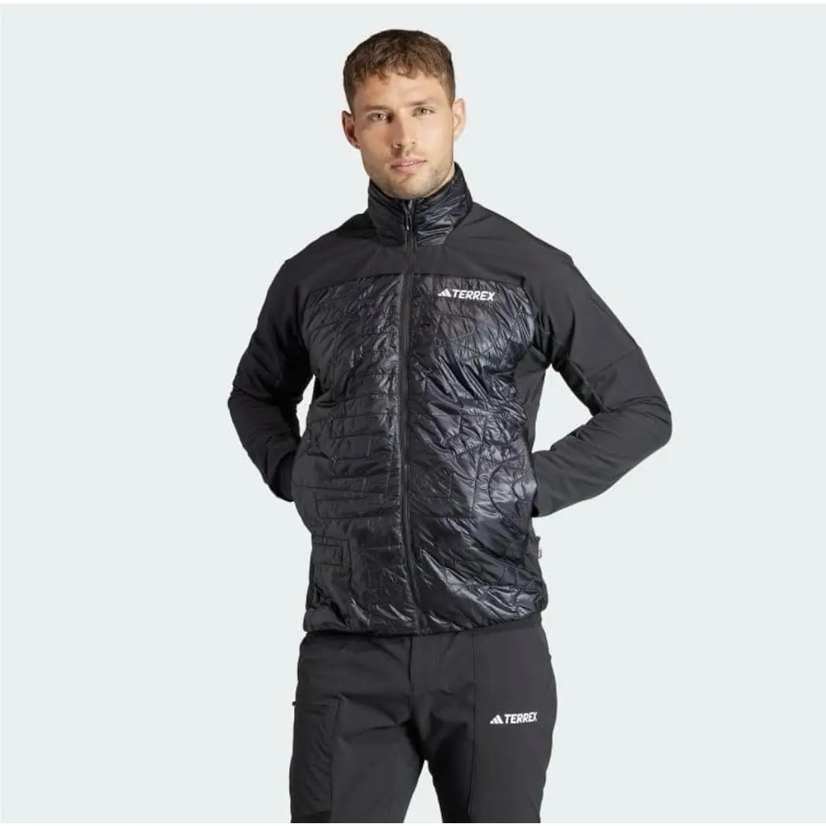 Adidas clothing - IB4196 - IB4196 - Black 3