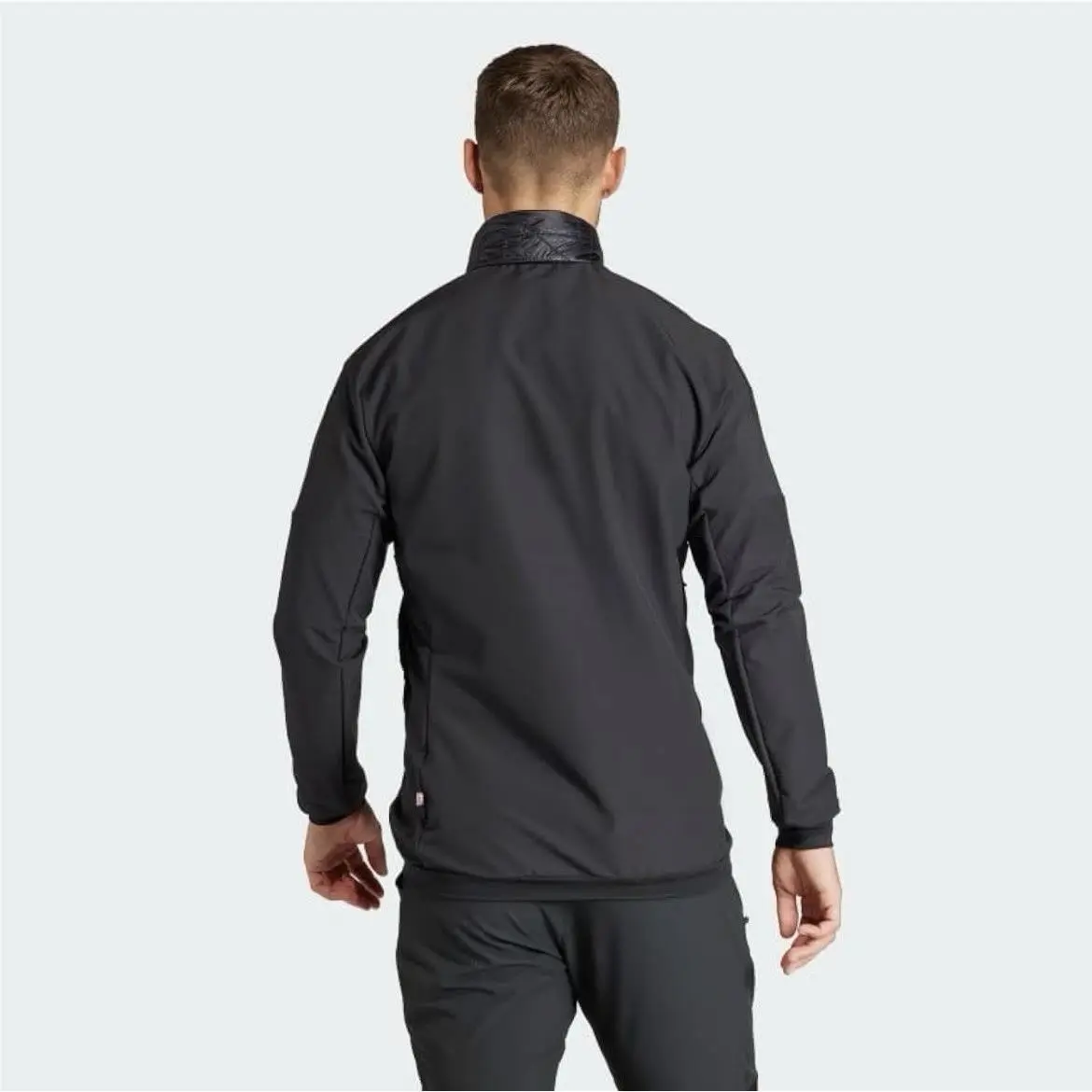 Adidas clothing - IB4196 - IB4196 - Black 4