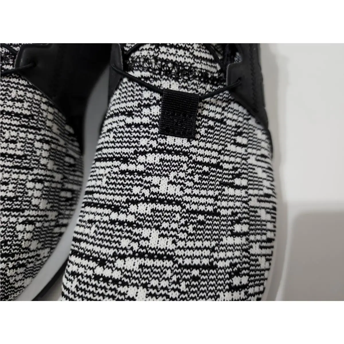 Adidas shoes - adidas X_PLR - BY9262 - Black 7