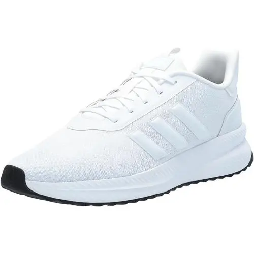 Adidas shoes - adidas X_PLR - ID0466 - White, Manufacturer: Cloud White Black (UPC: 196472016233) 0