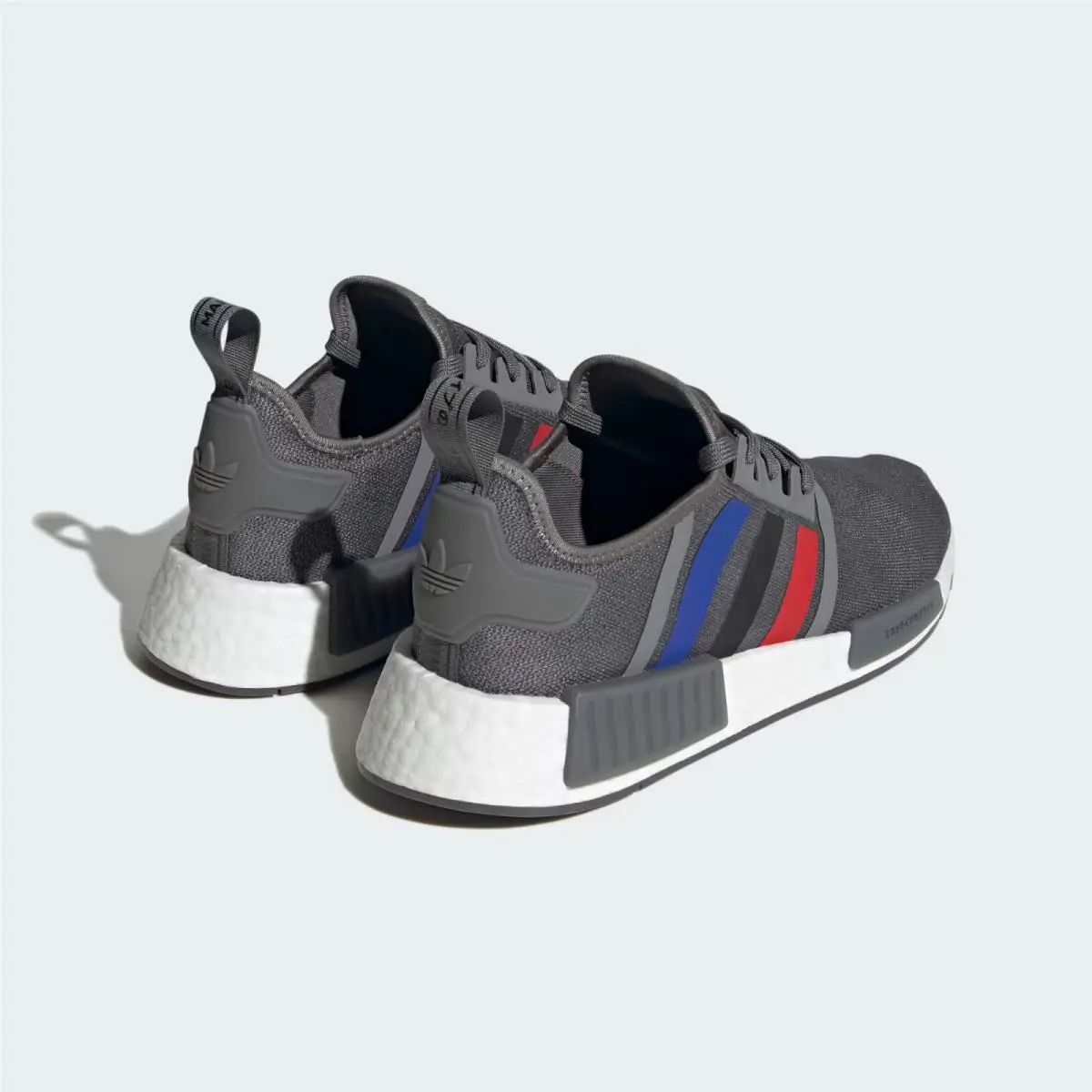 Adidas shoes - adidas NMD R1 - NMD - FZ5708 - Gray 0